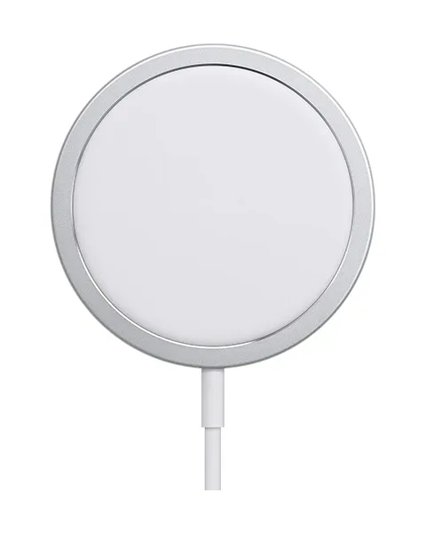Apple MagSafe Wireless Charger with Fast Charging Capability