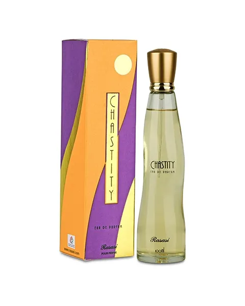 RASASI Chastity Edp Perfume For Women 100ML