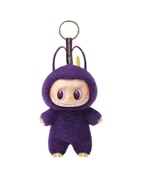  Popmart Labubu Monster Mysterious