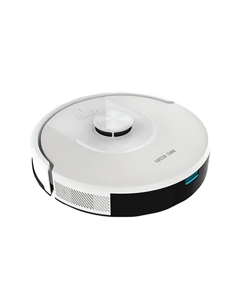 Green Lion Smart Robot Vacuum Cleaner