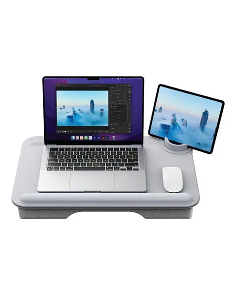Green Lion Multi-Functional Cushioned Lap Desk 17