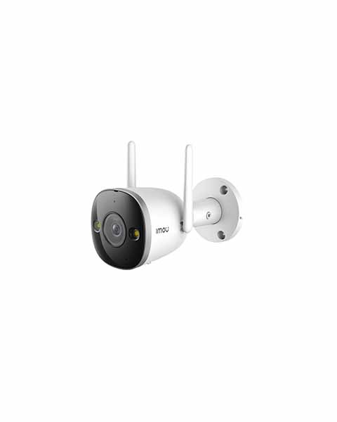  IMOU Bullet 2E IPC-F22FP 2MP HD Outdoor WiFi Camera