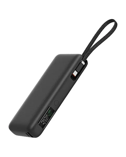 Acefast Fast Charge Power Bank M22 PD130W 20000mAh