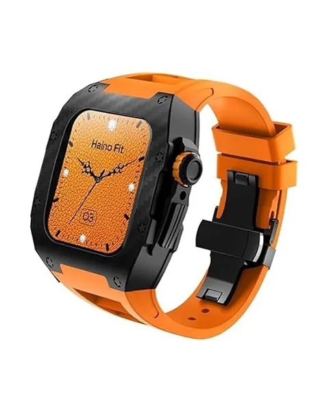  Haino Teko Germany Richard M10 smart watch