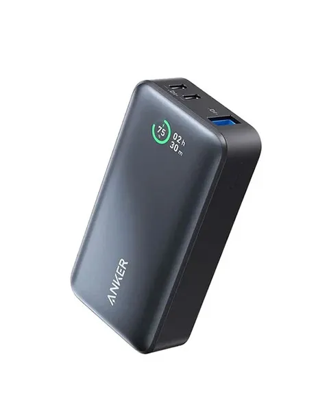  Anker 533 10000mAh 30W PowerCore Power Bank-A1256H11