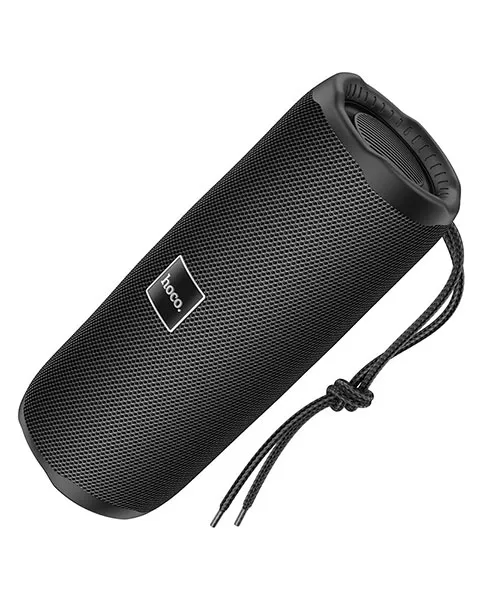  Hoco HC16 Wireless Bluetooth Speaker - Black