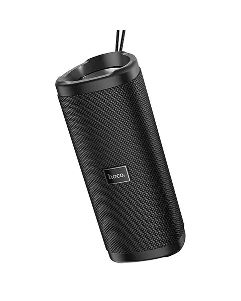  Hoco HC4 Wireless Bluetooth Speaker - Black