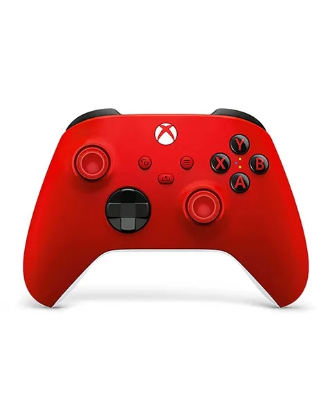 Xbox Wireless Controller Pc Android Ios Tablet-shock Blue 