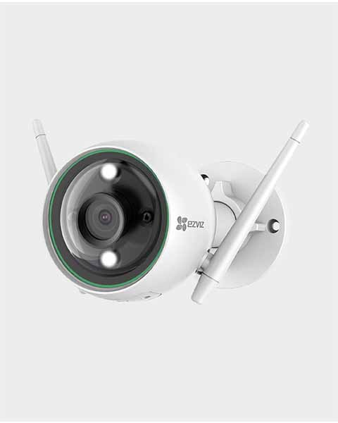  EZVIZ C3N Outdoor WiFi Camera