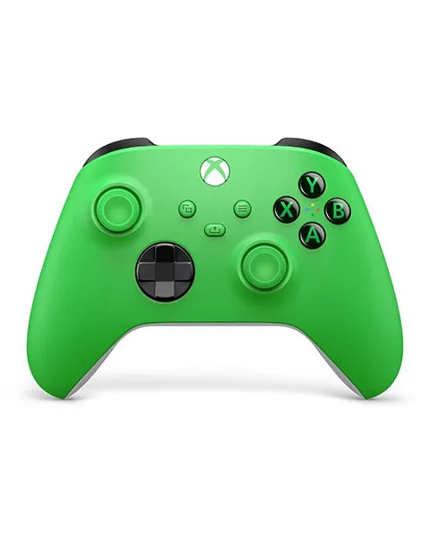  Xbox Wireless Controller PC Android iOS Tablet-Velocity Green
