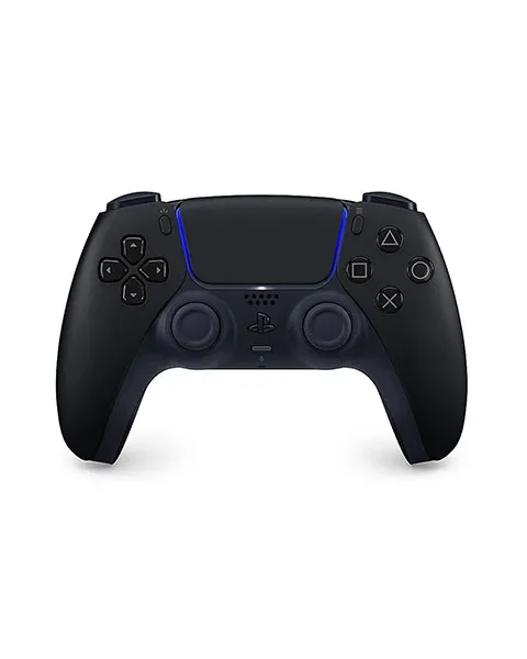  Sony Playstation 5-PS5 DualSense Wireless Controller-Black