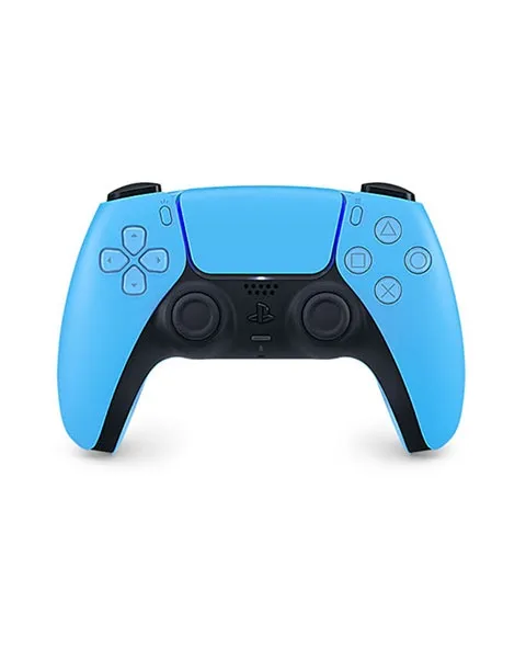  Sony Playstation 5-PS5 DualSense Wireless Controller-Blue