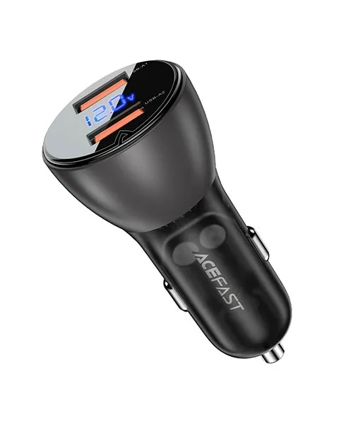  Acefast B7 45W Fast Charge Car Charger