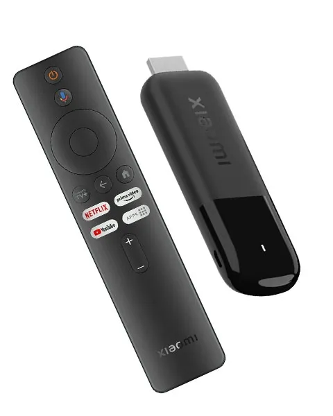  Xiaomi MI TV Stick 4K 2nd Gen Ultra HD
