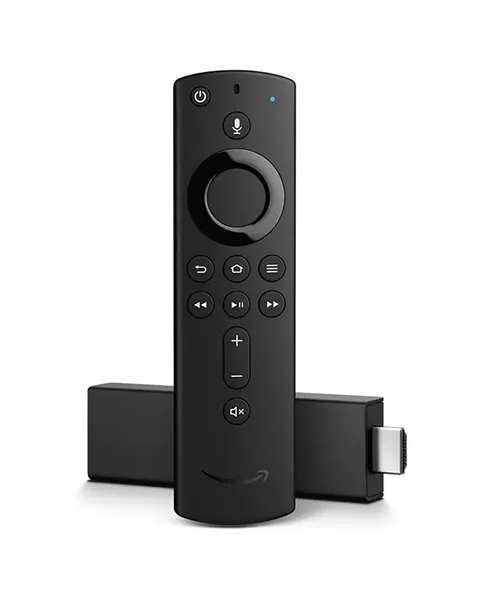 Amazon Fire TV Stick 4K  Amazon Fire TV Stick 4K