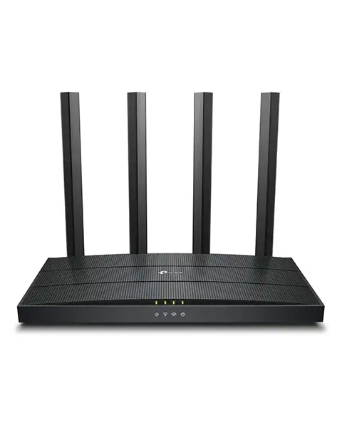   TP-Link Archer AX12 WiFi6 Router AX1500 1xGb WAN