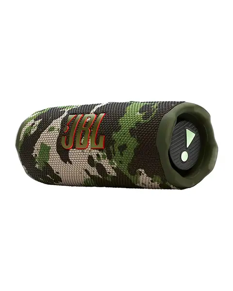 Jbl Flip 7 Portable Bluetooth Speaker-red