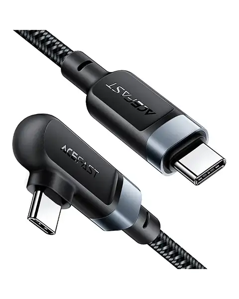  Acefast C5-03 Charging Data Cable USB-C to USB-C 100W