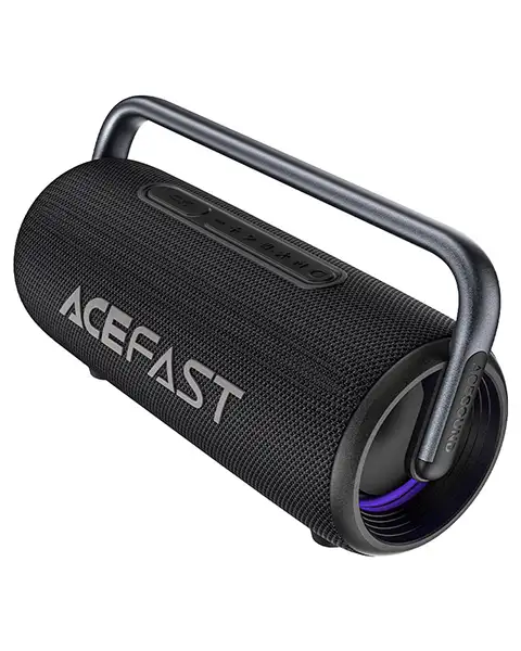 ACEFAST K2 Pro Portable Bluetooth-Compatible Speaker 120W High Power IPX5 Waterproof Speaker