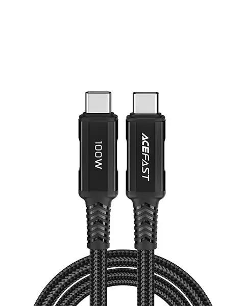  Acefast C4-03 Charging Data Cable USB-C to USB-C 100W