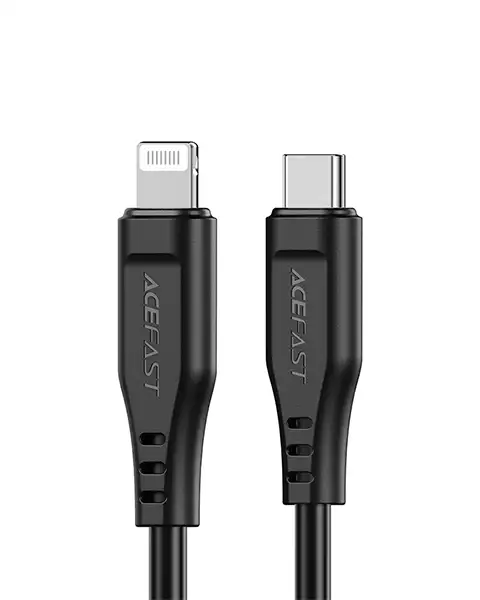  Acefast C3-01 Charging Data Cable USB-C to Lightning