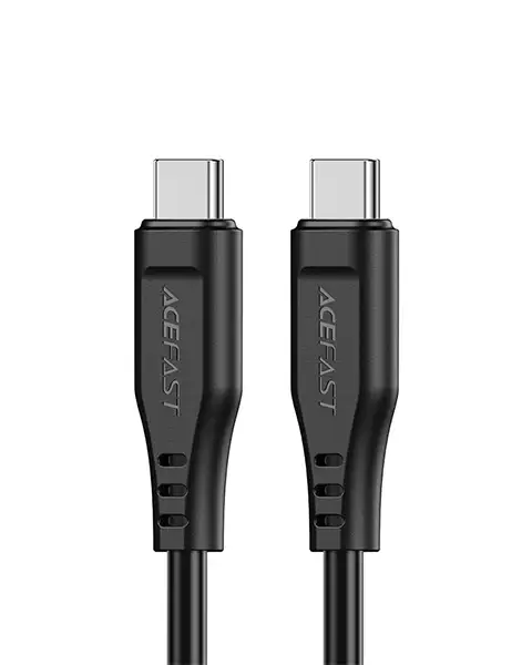  Acefast C3-03 Charging Data Cable USB-C to USB-C
