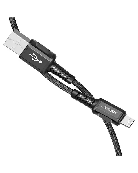  Acefast C1-02 Charging data cable USB-A to Lightning
