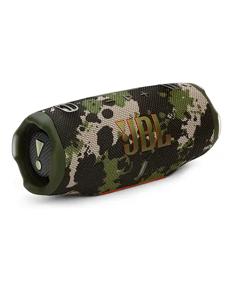  JBL Charge 6 Portable Waterproof Bluetooth Speaker AI Sound Boost-Squad