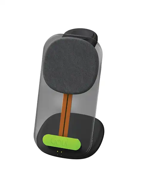  Goui 3 In 1 Ultra Fast Wireless Charger