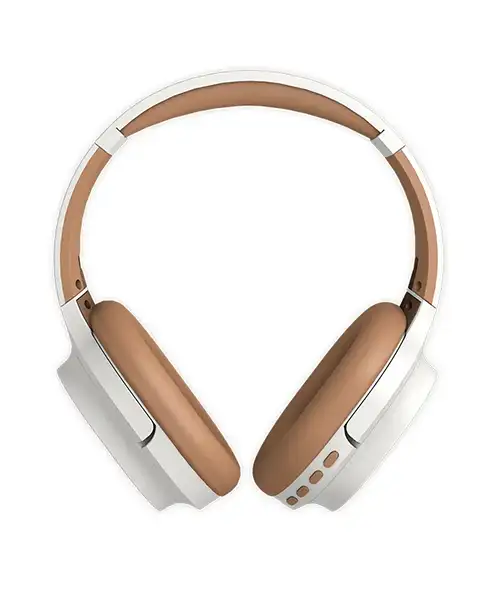  Goui Maestro NATIVE BT Headset-White