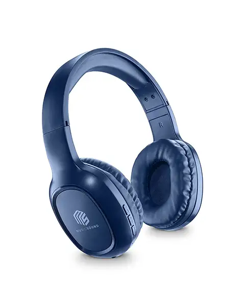  Cellularline Bluetooth Headband Basic-Blue