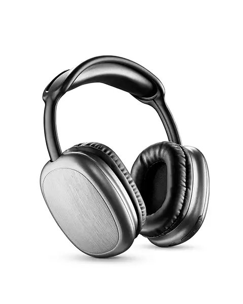  Cellularline Bluetooth Headphone MS MAXI 2