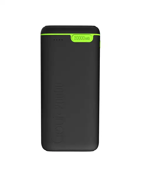  Goui Kigo PowerBank 20000mAg-Black