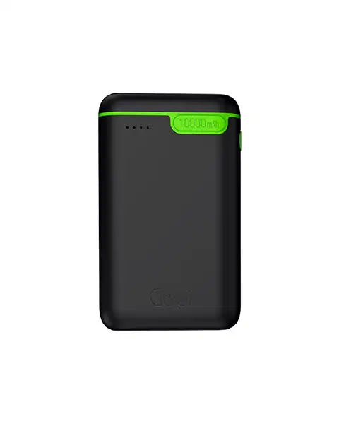 Goui Kigo Powerbank 10000mAh-Black