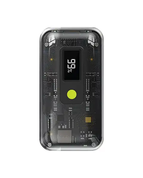 Goui Flash Power Bank 10,000mAh