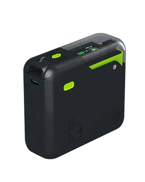  Goui Titan Super Fast Power Bank 35W 10,000mAh