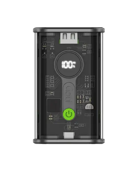  Goui Nano20 Pro Fast Charging PD Digital Screen 20000mAh
