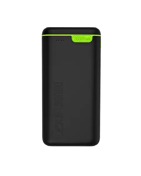  Goui Kigo Power Bank 30,000mAh-Black