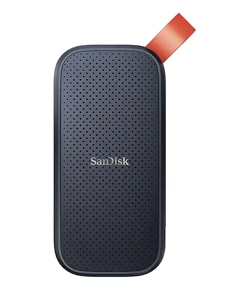 SanDisk Portable SSD 2TB 800MB/s