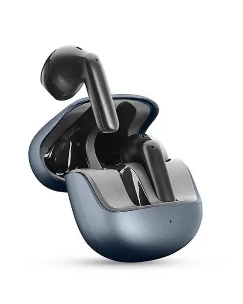  Cellularline BT EARPHONES ENC TWS UNIV-BLACK