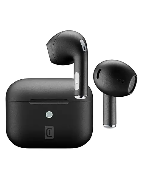  Cellularlink CRYSTAL TWS Bluetooth 5.0 Wireless In-Ear Earphones