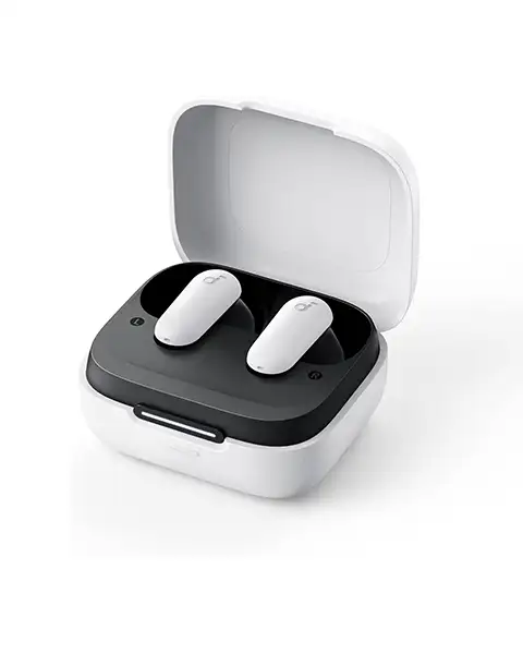 Anker Soundcore R50i Nc True Wireless Earbuds 10mm Drivers With Big Bass