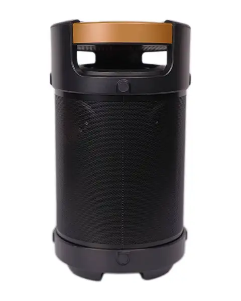  Porodo Soundtec Capsule Speaker 80W Powerful Sound