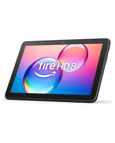  Amazon Fire HD 8 Tablet 64-Gb 4-Gb Ram