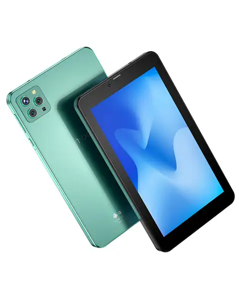 Modio M791 7 inch 5G Smart Tablet 6GB RAM With 256GB ROM