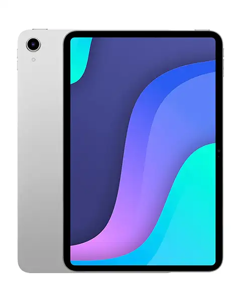 G-TAB PAD10 Pro Tablet 128 + 4+6 GB 10.1 Inch Android 14.0 Silver