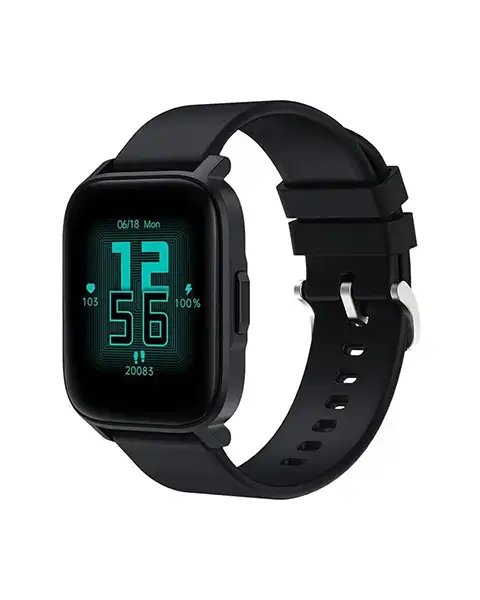  Aukey Smartwatch 1S – Black
