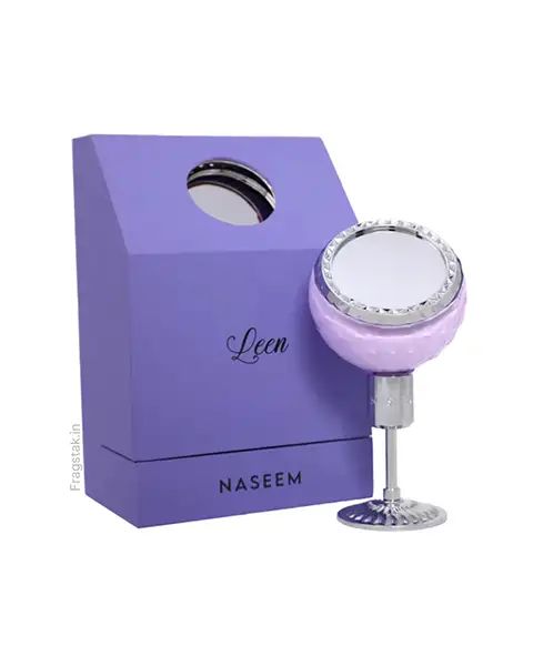 Naseem Leen Aqua Parfum 100ml–Alcohol-Free-Long-Lasting