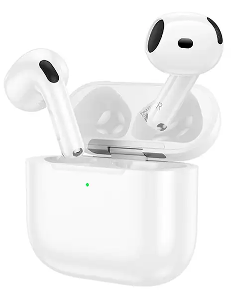  Hoco EW85 Tune Wireless ANC Noise reduction Bluetooth Headphones