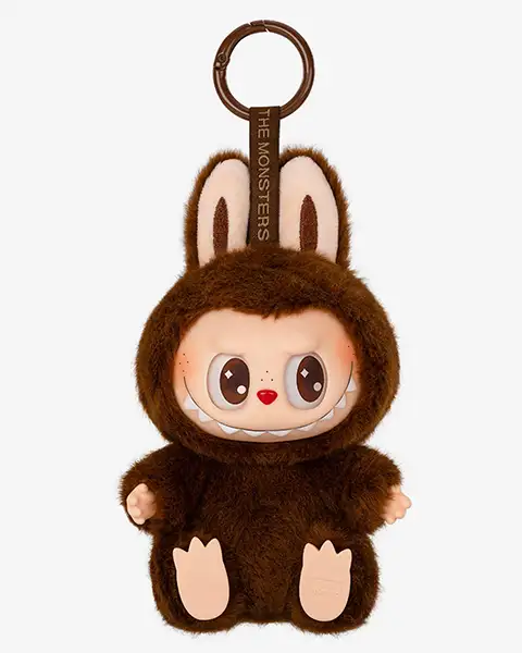 Popmart Labubu Have A Seat Mysterious